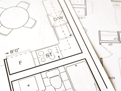 Architecture visual data 2